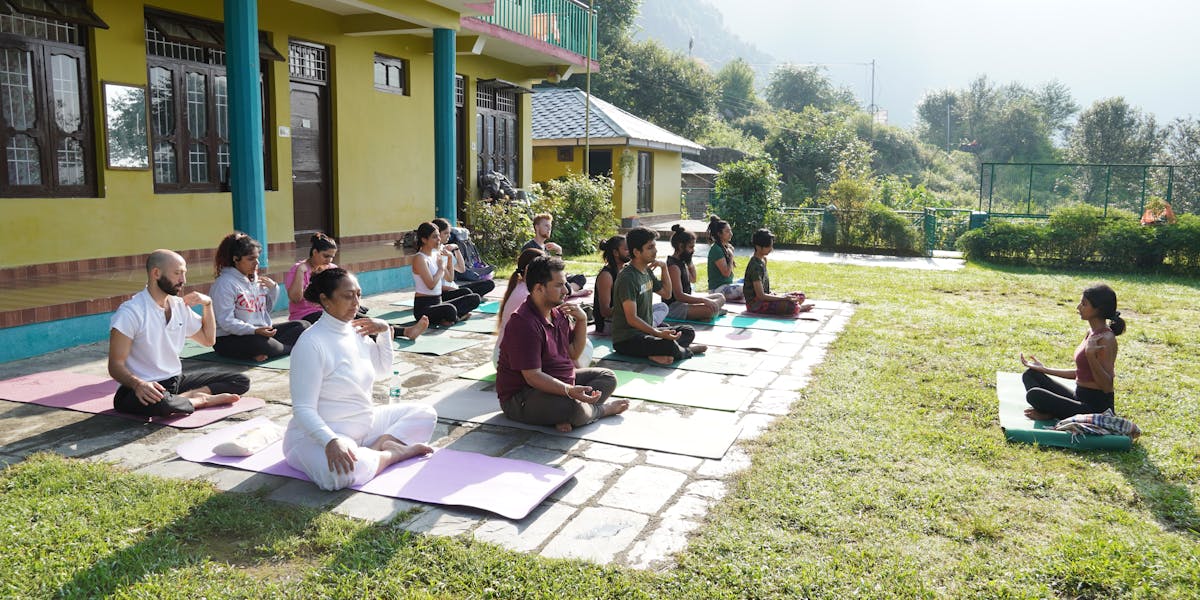 Wellness Instructors